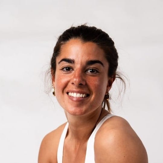 Claudia Alba Jiménez