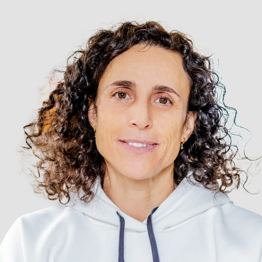 Mercedes Pérez