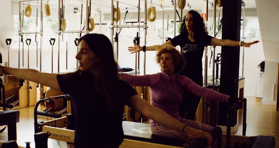 Pilates