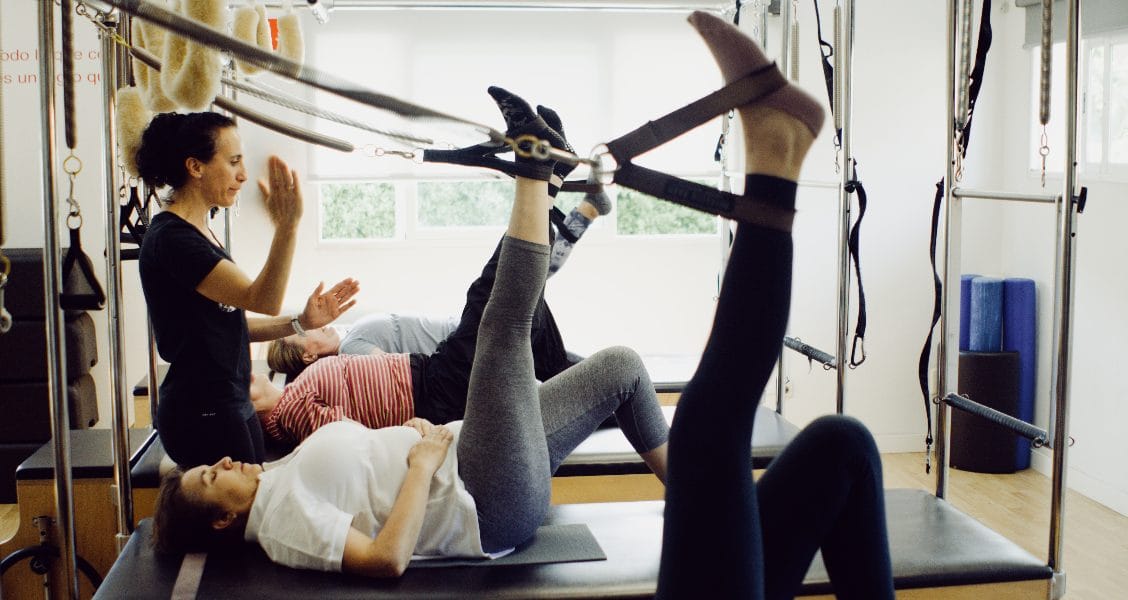 Pilates